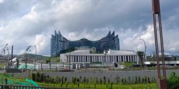 IKN Disebut Buka Peluang Masyarakat Berkontribusi Bangun Ibu Kota Nusantara