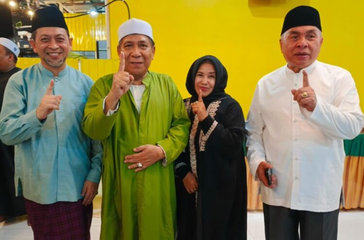 Urang Banjar “Sudah Paham”