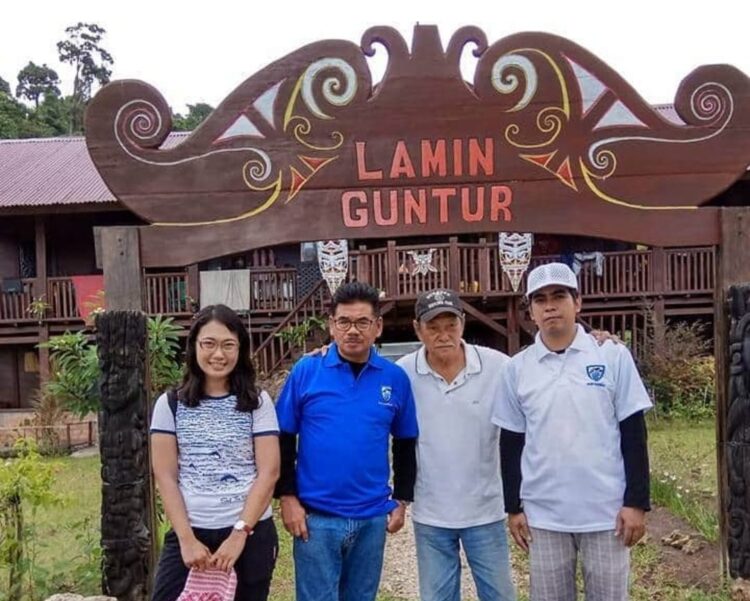 Selamat Jalan, Pak Ronald!