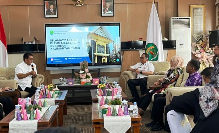 Partisipasi Pemilih di Kaltim Naik dalam Pilkada Serentak 2024