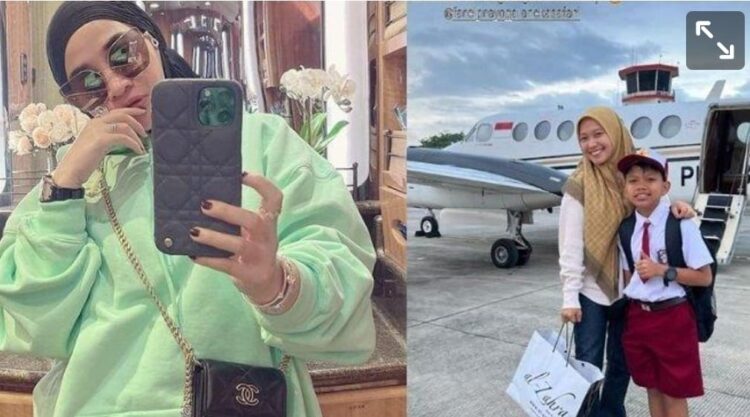 Beli Labubu Naik Jet Pribadi Rp1,24 Triliun