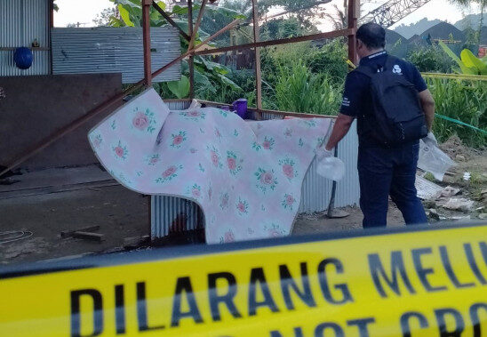 Harapan Baru Heboh, Wakar Galangan kapal Ditemukan Tewas