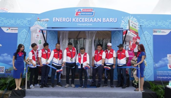 Pertamina Patra Niaga Pastikan Penyaluran BBM dan LPG di Kalimantan Aman Saat Nataru