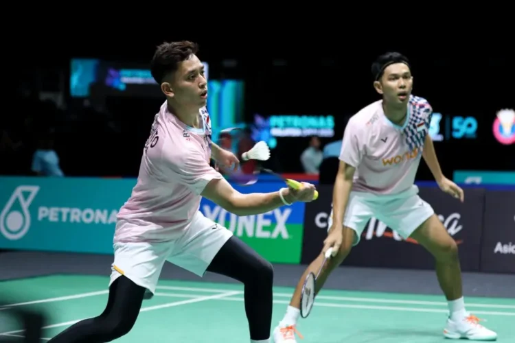 Empat wakil Indonesia siap berlaga di babak pertama India Open 2025