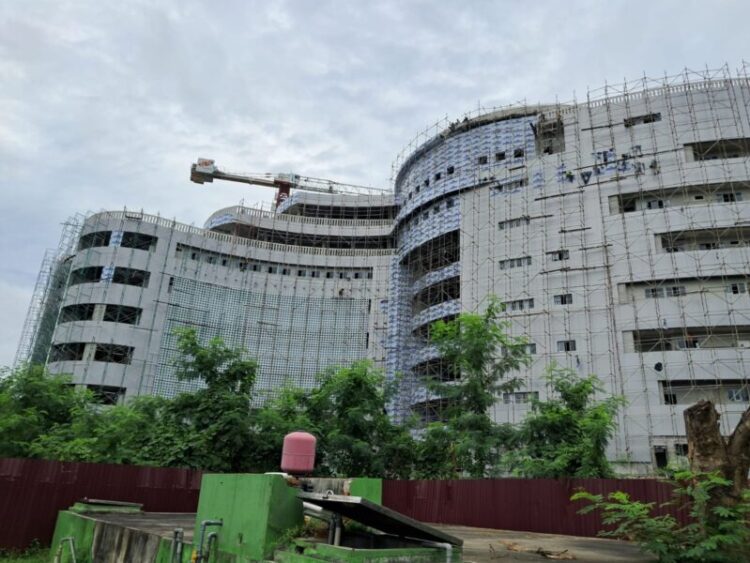 Pelayanan Terhambat, Legislator DPRD Kaltim Rekomendasikan Putus Kontrak