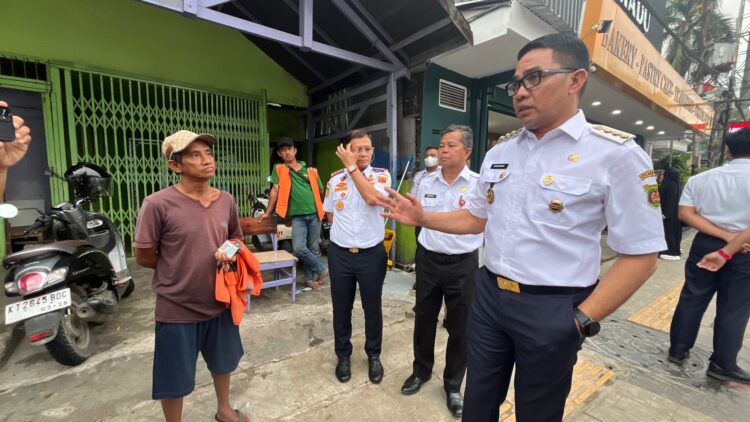 Andi Harun Geram Ada Pungli di Jajaranya