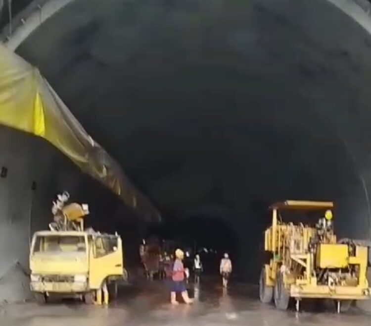 Samarinda dan Balikpapan