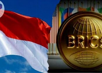 Indonesia Resmi Jadi Anggota Penuh BRICS, Kementerian Luar Negeri Buka Suara