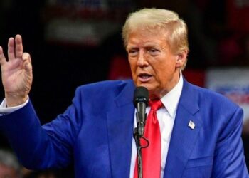 Vonis terhadap Donald Trump, Bakal Jadi Presiden Pertama Berstatus Terpidana Kasus Suap?