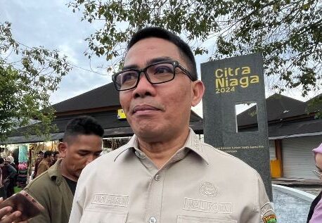 Anggaran Terbatas MBG Harus Tetap Berjalan