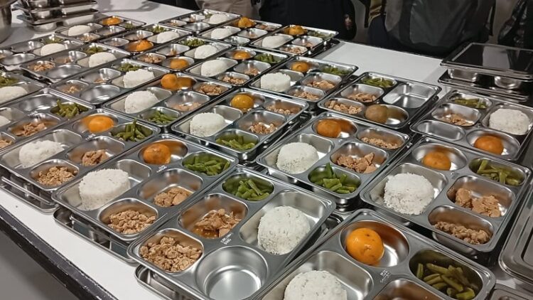 Samarinda mulai MBG pada 13 Januari,  Target 134 ribu siswa