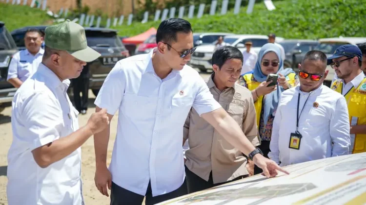 Presiden pastikan pembangunan IKN berlanjut