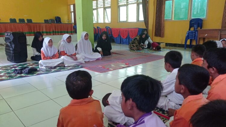 Jadwal Belajar dan Libur Siswa Selama Ramadan 2025