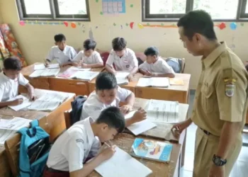 Jadwal Libur Sekolah Pada Ramadan 2025