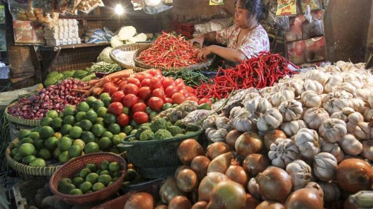 Pemkot Samarinda Pastikan Ketersediaan Bahan Pokok Aman Menjelang Ramadan dan Lebaran