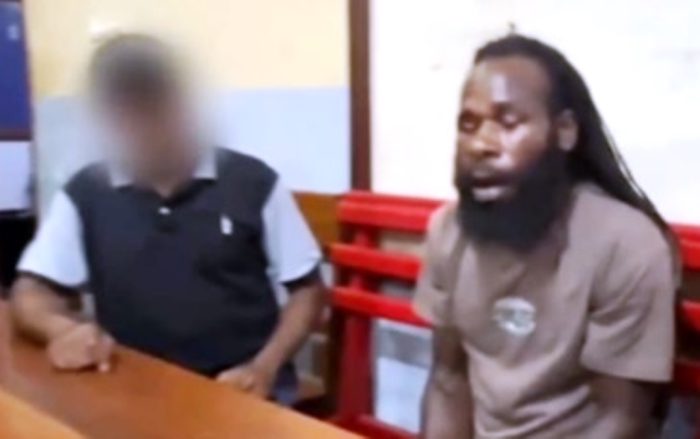 Satgas Ops Damai Cartenz 2025 Tangkap DPO KKB Iyoktogi Telenggen