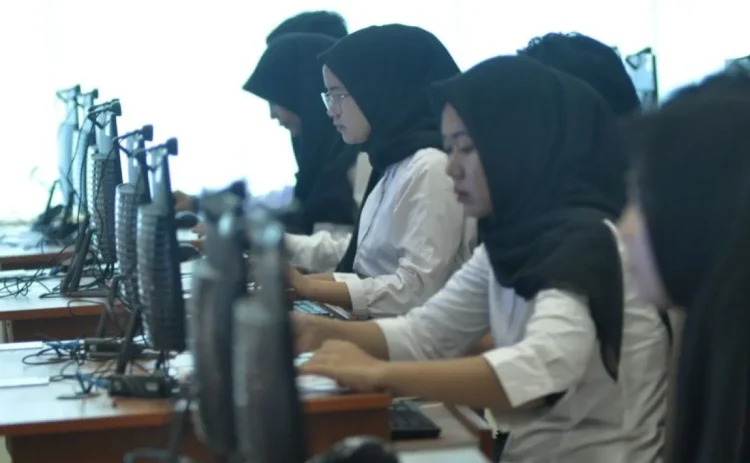 Pelamar PPPK di Kukar Capai 1.742 Orang