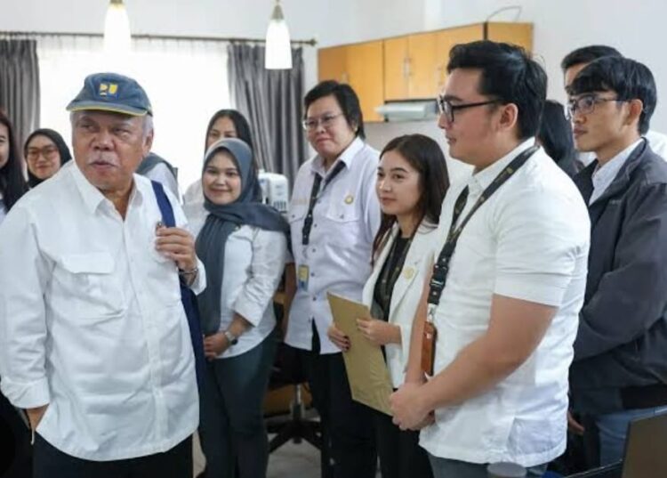 ASN ke IKN, Nunggu 2028?