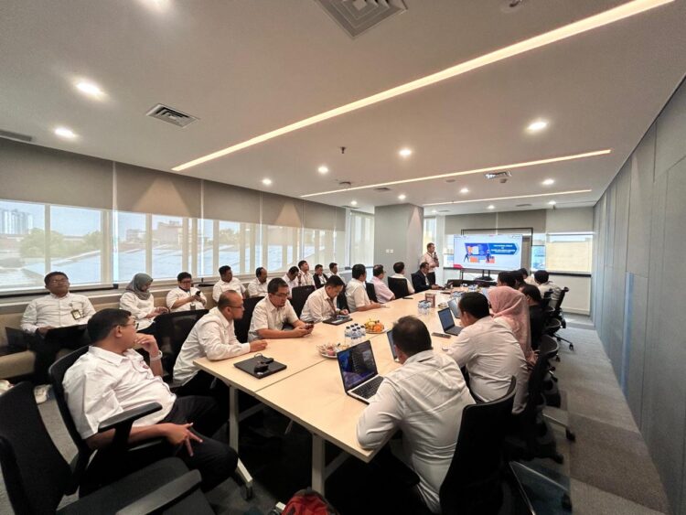 Patra Drilling Contractor Bangga, Hasil Audit SUPREME Mempertegas Keberhasilan Zero Accident Tahun 2024