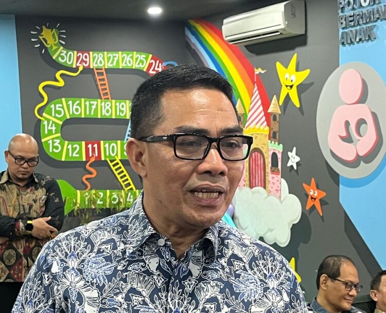 Probebaya Memberi Peluang BUMRT Untuk Berkembang