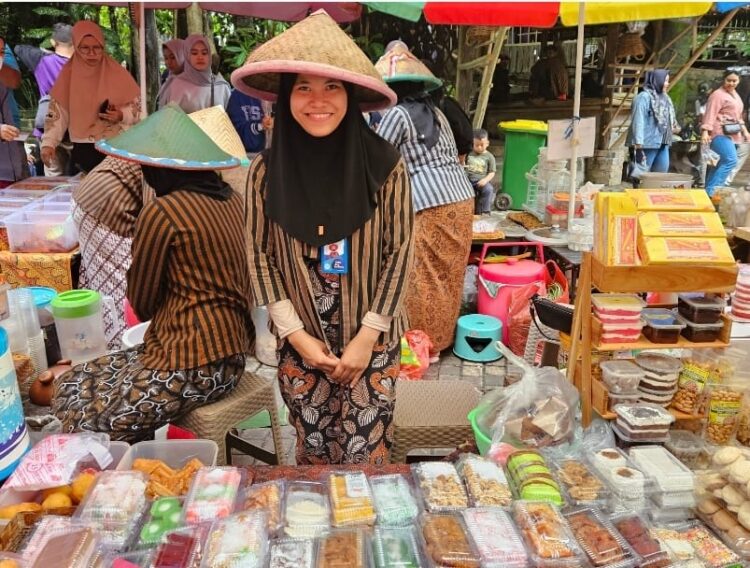 Surata dan Pringgondani