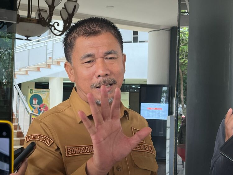 Tingkatkan Kualitas Pelayanan, Pemkab Kukar Gelar Pra Forum Perangkat Daerah