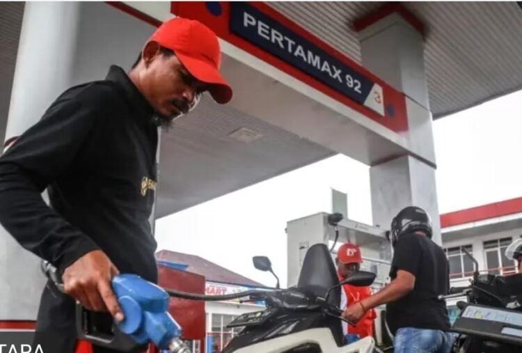 Dari Garong Minyak di Lawe-lawe