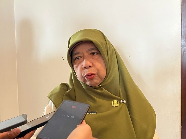 Diarpus Kukar Siap Lakukan Pendampingan Kearsipan di Tiap OPD