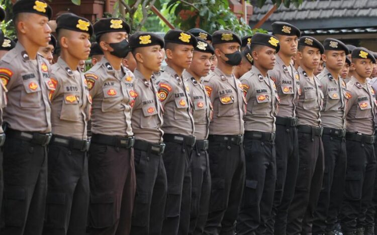 30 bus listrik Trans Jakarta Disediakan Untuk Angkut Kepala Daerah