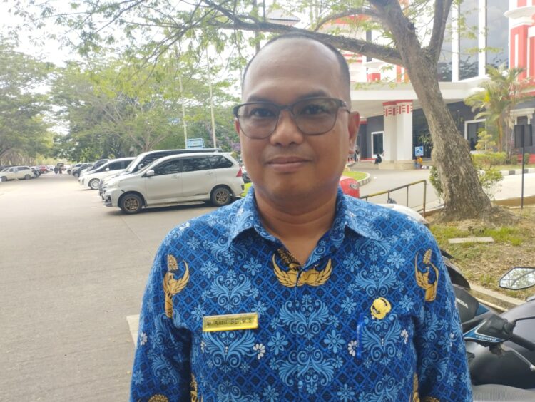 Dinas Perkim Kukar Prioritaskan Program Air Bersih, Sanitasi, dan Perumahan Layak Huni