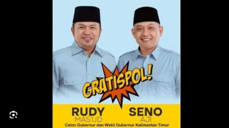 Pemprov Kaltim Matangkan Program Gratispol untuk pendidikan