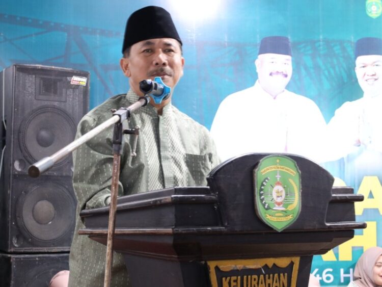 Melalui Festival Ramadhan, Tumbuh Generasi Muda yang Tangguh