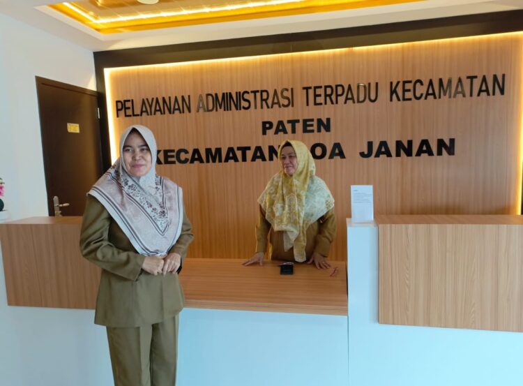 Temukan Destinasi Wisata Alam di Kawasan Loa Janan