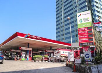 Satgas RAFI 2025 Aktif, Pertamina Patra Niaga Jamin BBM dan LPG Lancar di Kalimantan