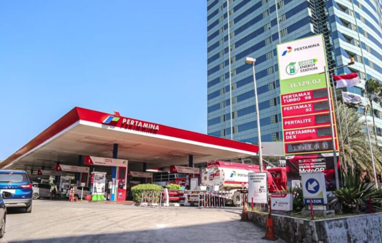 Satgas RAFI 2025 Aktif, Pertamina Patra Niaga Jamin BBM dan LPG Lancar di Kalimantan