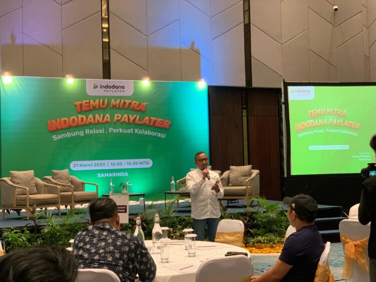 Indodana PayLater Dorong Inklusi Keuangan di Kalimantan Timur, Targetkan Samarinda Jadi Pasar Potensial
