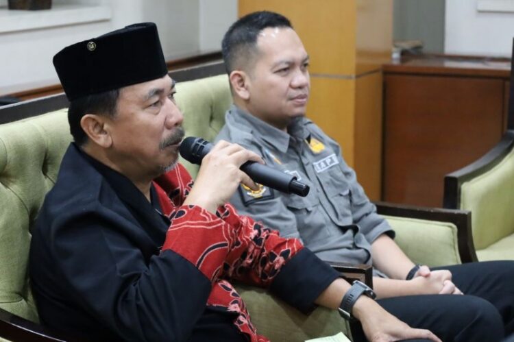 Target Zero Stanting, Pemkab Kukar Maksimalkan Data Spasial untuk Percepatan Penurunan Stunting