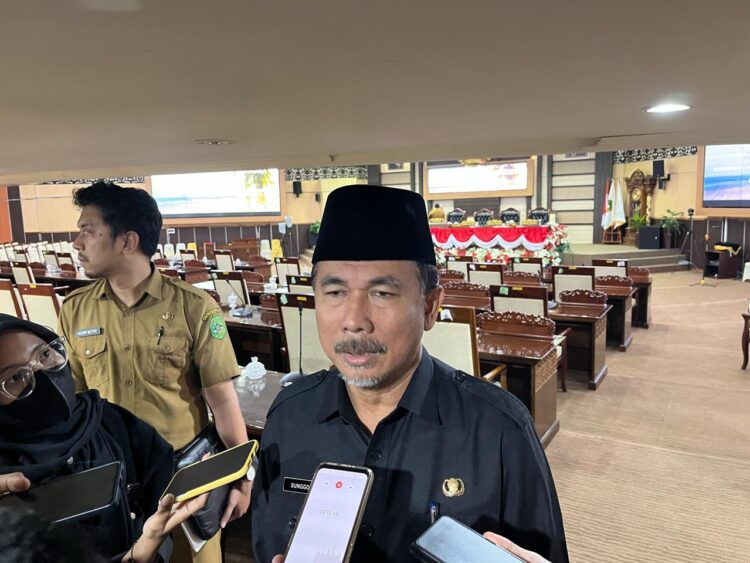 Pemkab Kukar Pastikan Keamanan dan Kelancaran Jelang Hari Raya Idulfitri