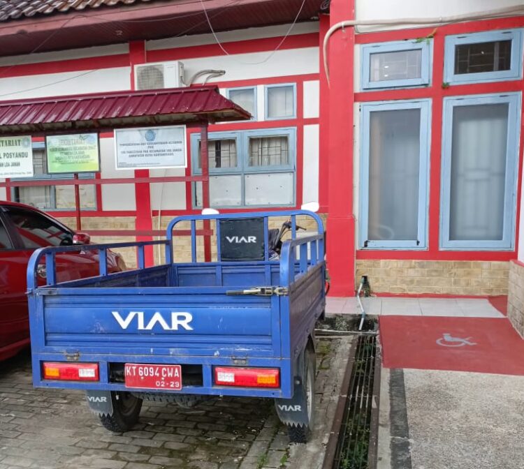 Loa Janan Akan Punya TPA Permanen