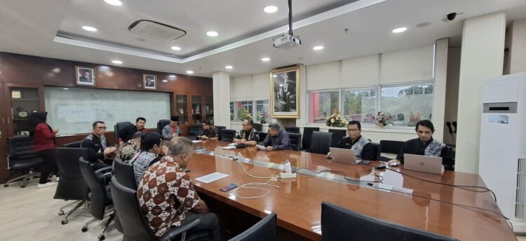 Pemkab Kukar  Siapkan Sekolah Rakyat di Desa Jonggon