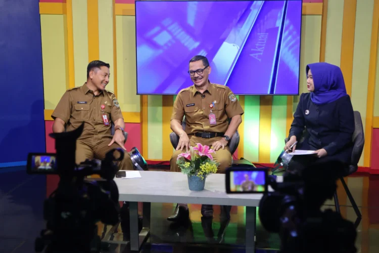 Transformasi Digital, Kaltim Siapkan Internet Gratis untuk Seluruh Desa