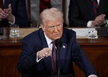 Trump: Saya Percaya Putin, Lebih Mudah Negosiasi Rusia dari Ukraina