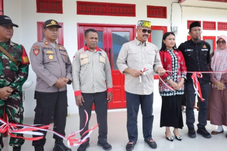 Pemkab Kukar Tekankan Sinergi Puskesmas Induk dan Pembantu untuk Tingkatkan Layanan Kesehatan