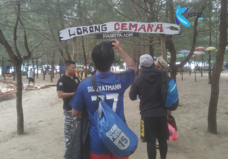 Kukar Catat Kunjungan Wisatawan Tertinggi di Kaltim