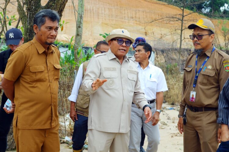 TPA Sambutan Dibenahi, Pemkot Samarinda Satukan Langkah Atasi Krisis Sampah