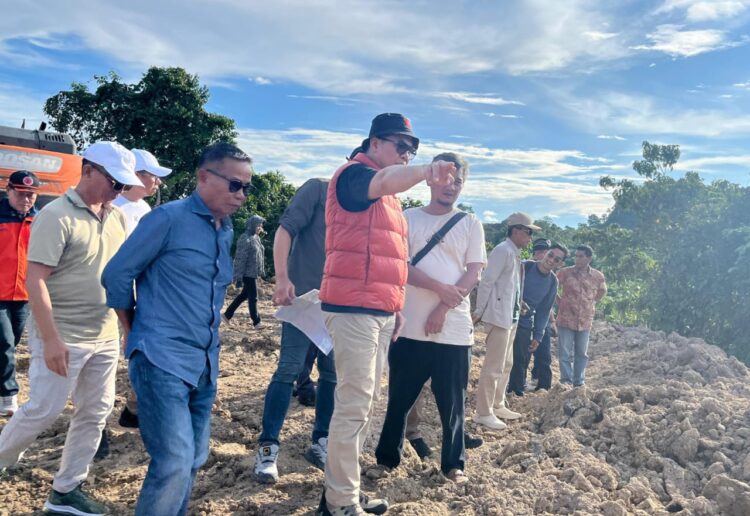 Pemkot Samarinda Siapkan Dua Lokasi Sekolah Rakyat, Tunjukkan Keseriusan dan Antisipasi Penuh