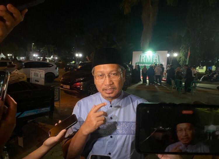 Tutup Ramadhan Fair, Pemkab Kukar Harapkan UMKM Terus Berkembang