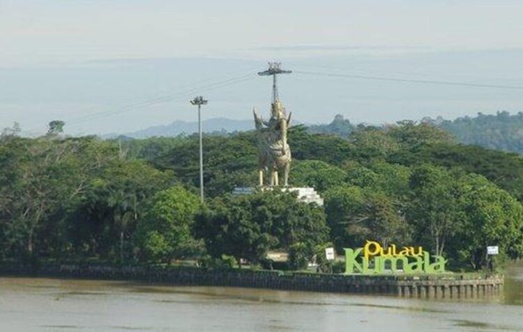 Waterboom Pulau Kumala Siap Jadi Destinasi Favorit Warga Kukar