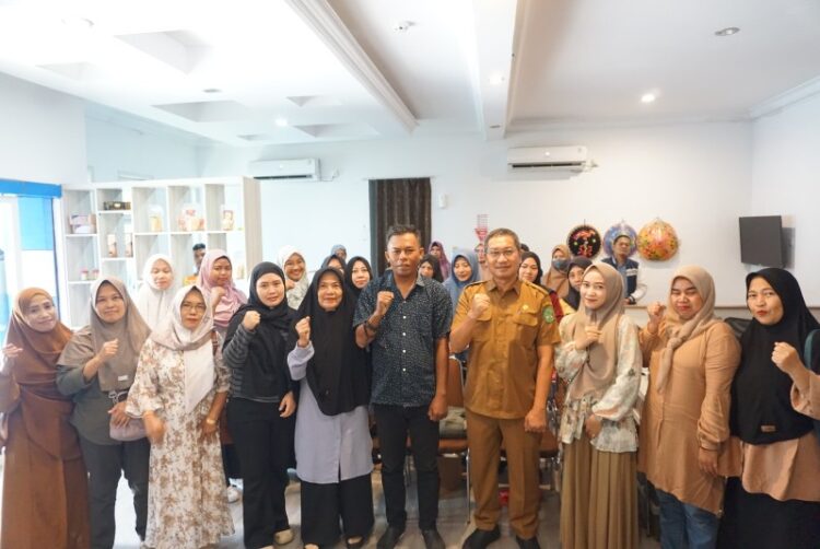 Sertifikat Halal Modal Penting Pemasaran Bagi UMKM