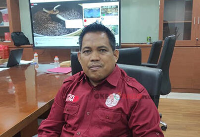 Kades Batuah Dorong BUMDes Kreatif Membaca Peluang Usaha Baru